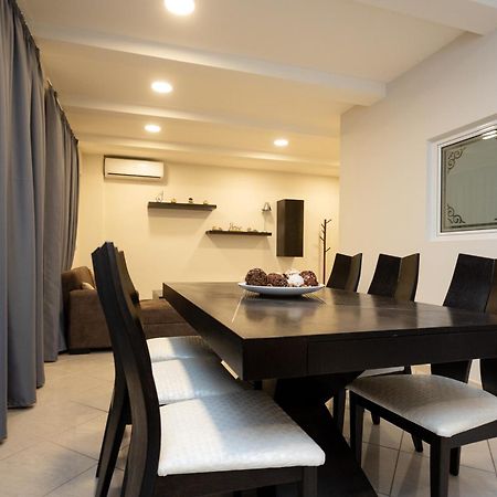 Hestia Apartment! 塞萨洛尼基 外观 照片