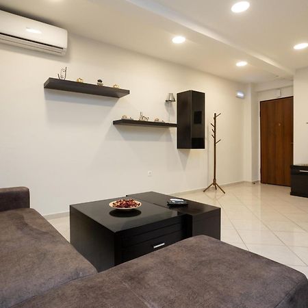 Hestia Apartment! 塞萨洛尼基 外观 照片